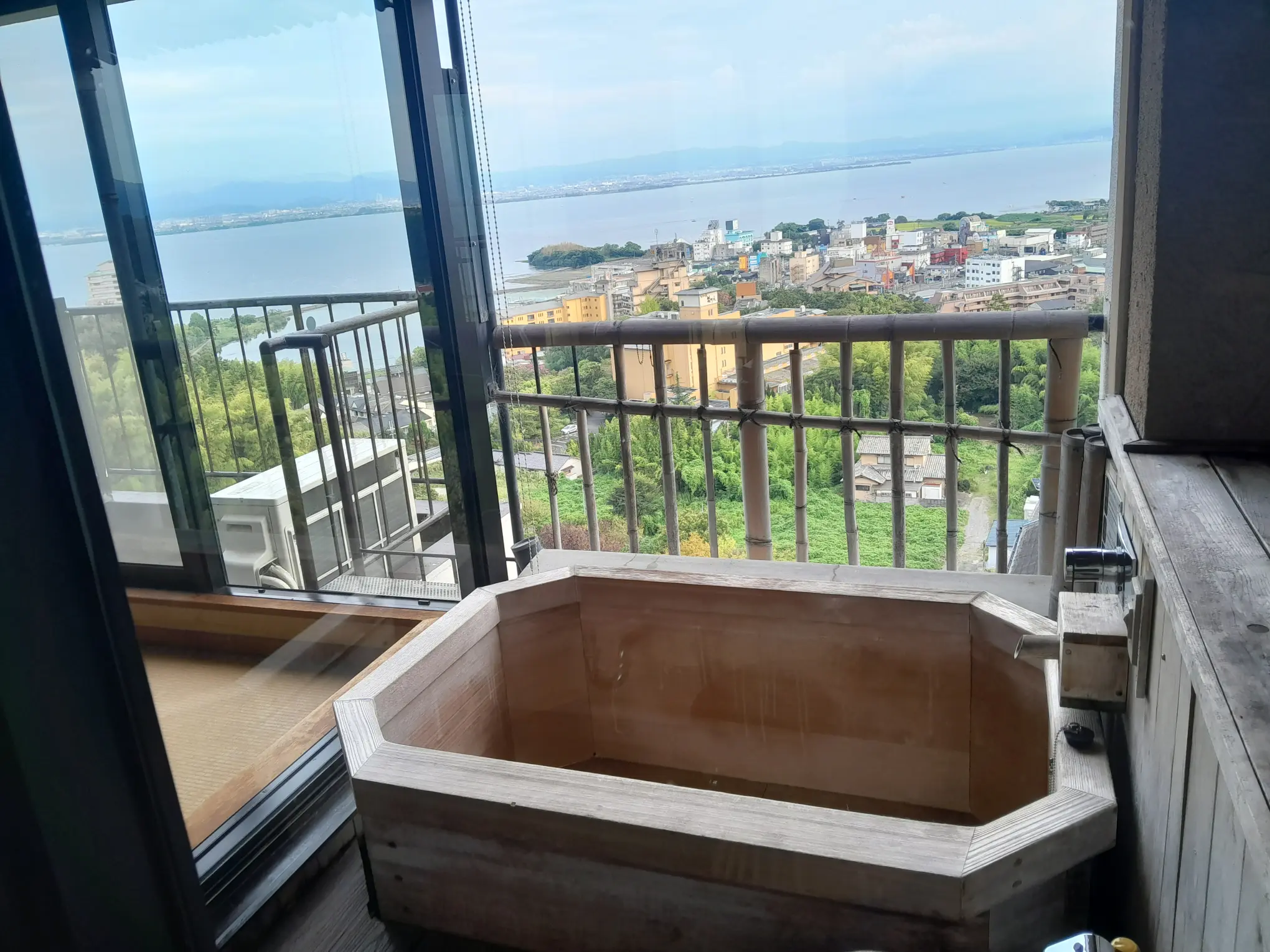 Image gallery marquee