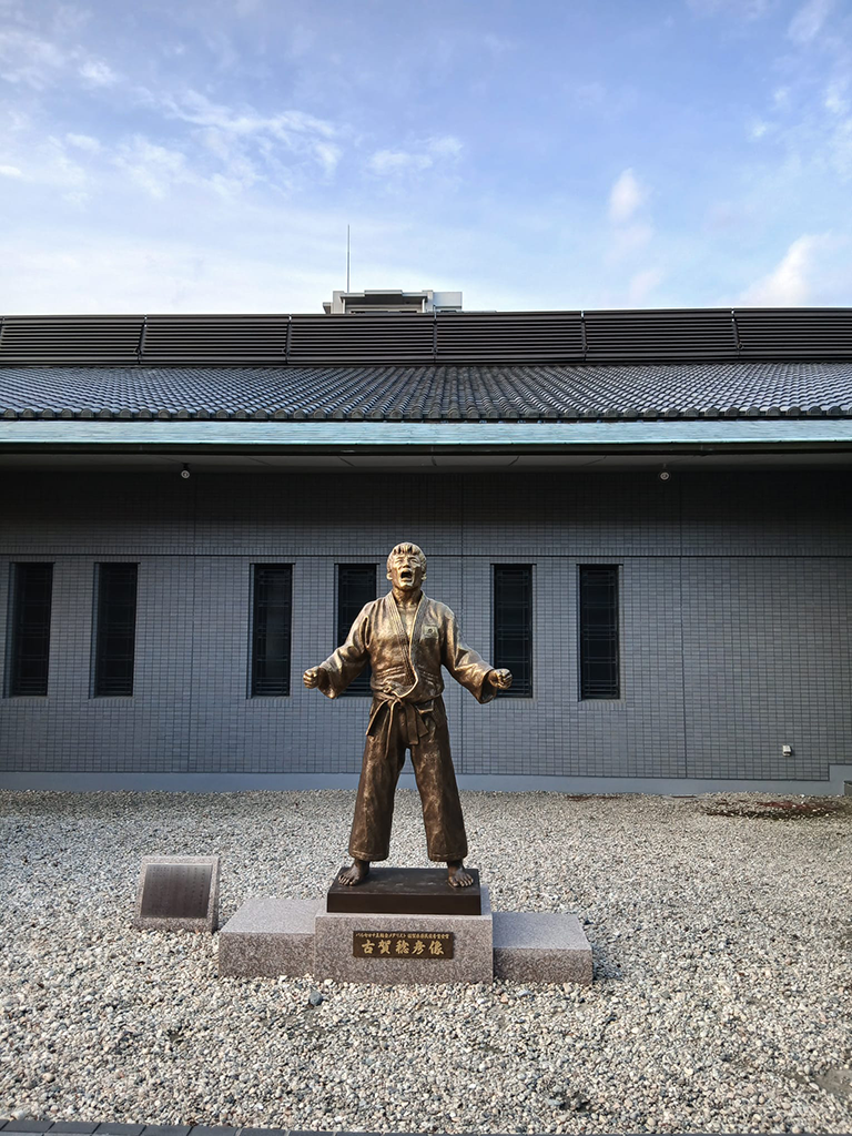 plan de judo y artes marciales